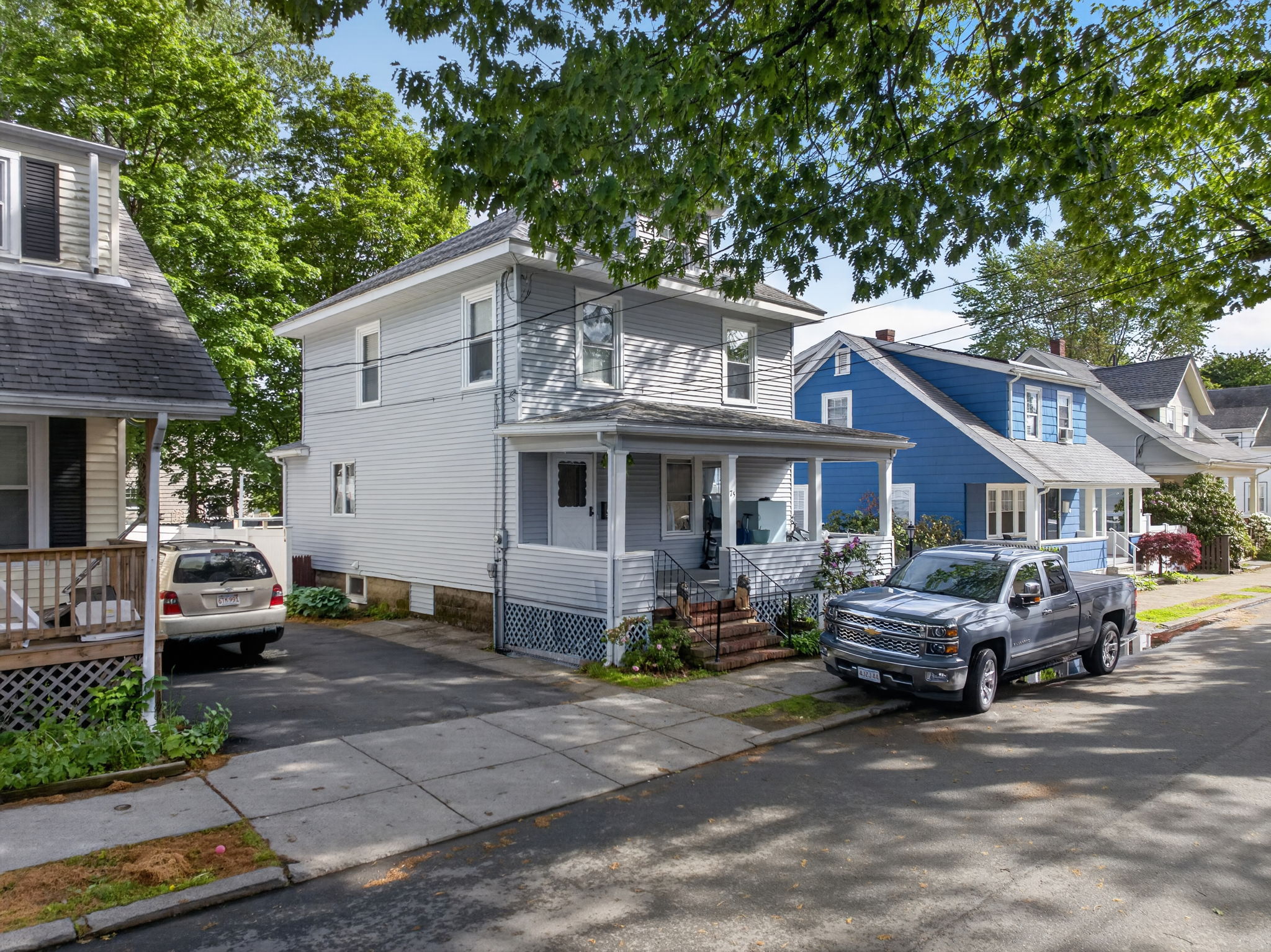 75 alden st